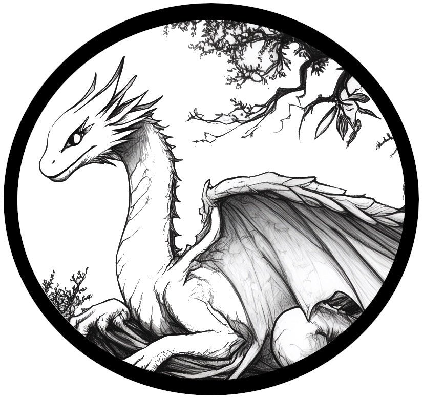 Cedar Dragon Studios